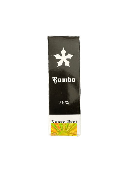 Rambo Numb Cream 75%