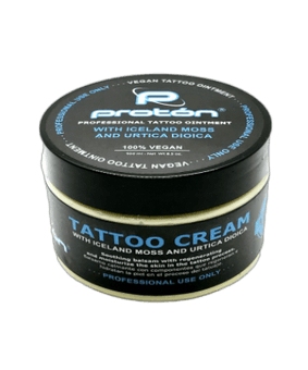 Proton Tattoo Cream - Made by Nature 100ml