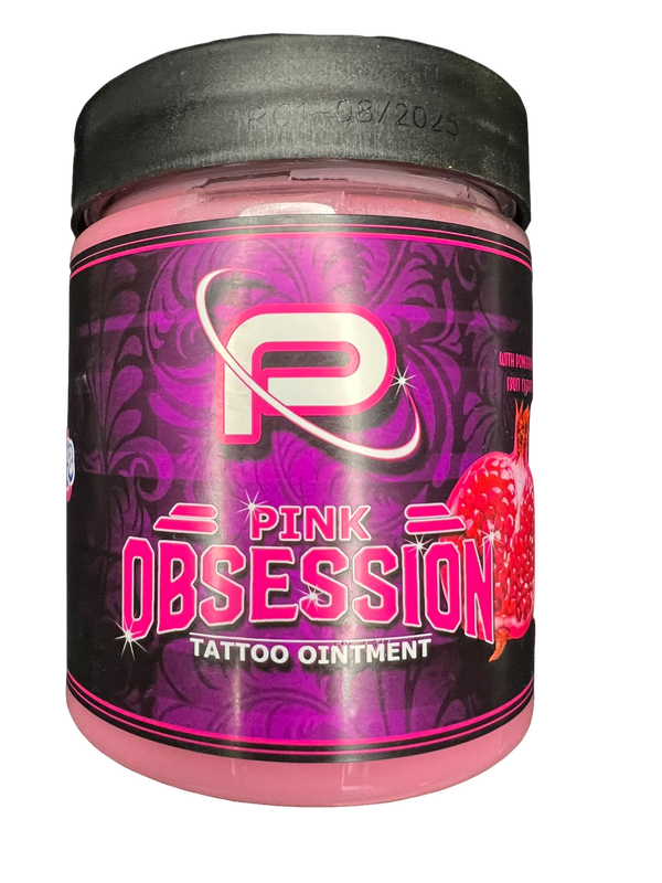 Proton Colours Obsession Butters - Made by Nature 250ml