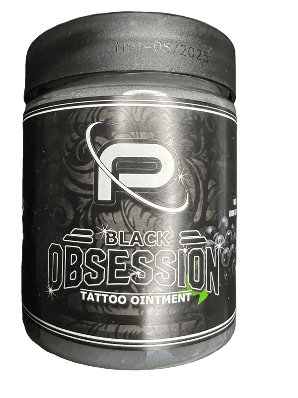 Proton Colours Obsession Butters - Made by Nature 250ml