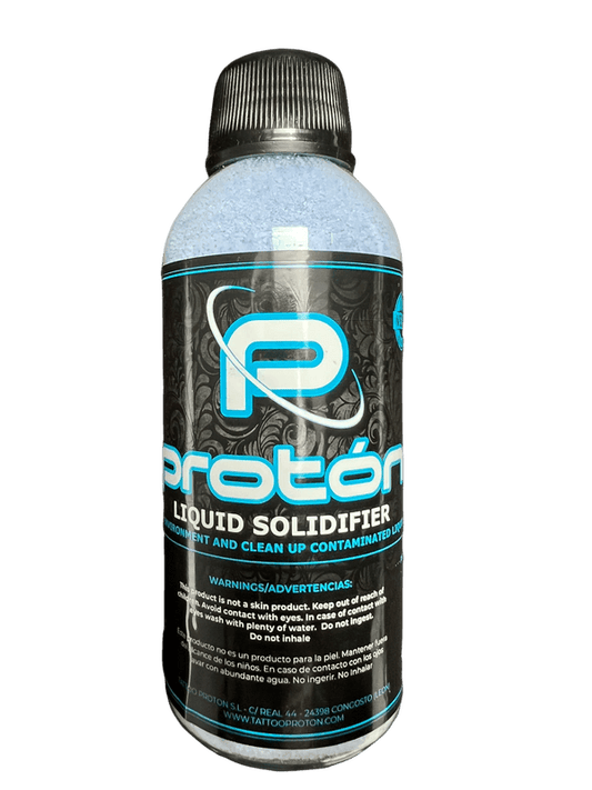 Proton Liquid Solidifier - 250ml