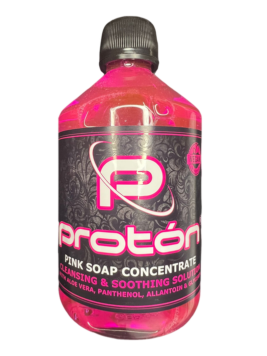 Proton Soap Pink Concentrado 500ml