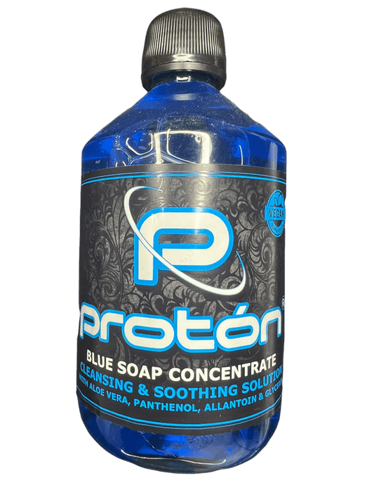 Proton Soap Blue Concentrado 500ml