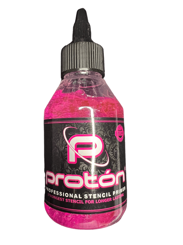 Proton Stencil Pink 250ml