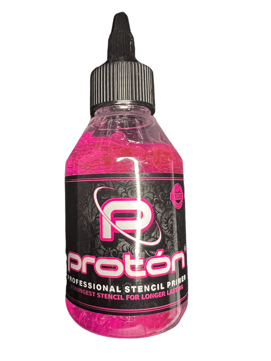 Proton Stencil Pink 250ml