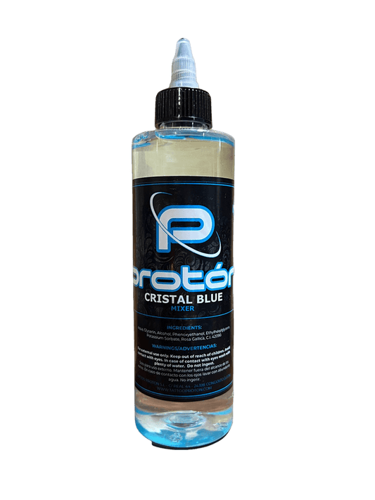 Proton Cristal Blue Mixer 250ml