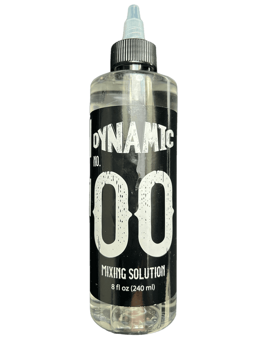 DYNAMIC MIXING SOLUTION 240ML